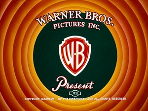  Warner Bros. 만화