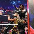 Women's Royal Rumble Match | Royal Rumble | January 28, 2023 - wwe photo