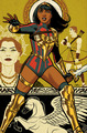 Wonder Girl | Lazarus Planet: Revenge of the Gods | variant covers - dc-comics photo