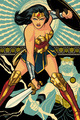 Wonder Woman | Lazarus Planet: Revenge of the Gods | variant covers - dc-comics photo