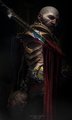 kratos - god-of-war photo