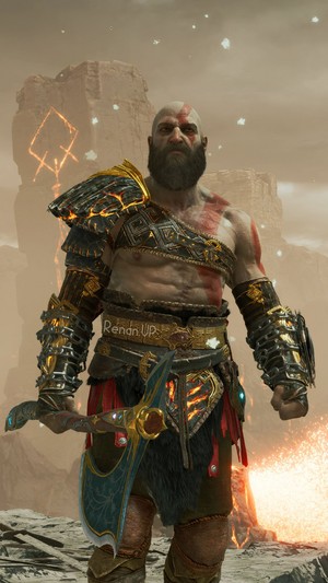  kratos