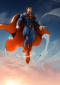 superman - superman wallpaper