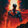 superman - superman  wallpaper
