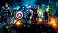 the-avengers - ✇ ✵ ϟ  Avengers ⍟ ⎊ ⧗  wallpaper