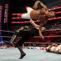  Kevin Owens vs Montez Ford | Monday Night Raw | April 3, 2023 - wwe photo