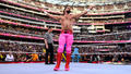  Seth "Freakin" Rollins | Wrestlemania (Night 1) | April 1, 2023 - wwe photo