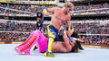  Seth "Freakin" Rollins vs. Logan Paul | Wrestlemania (Night 1) | April 1, 2023 - wwe photo
