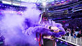 "The Demon" Finn Bálor | Hell in a Cell Match | WrestleMania 39 - wwe photo