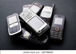  Cellphones