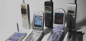  Cellphones