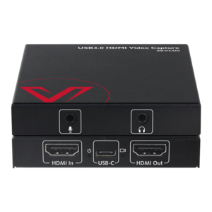  AV Access 4KVC00 HDMI to USB 3.0 Video Capture Card