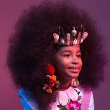 Afro 