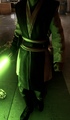 Anakin’s Jedi Master Tunic - anakin-skywalker photo
