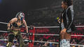 Asuka and Bianca Belair | Raw | February 20, 2023 - wwe photo