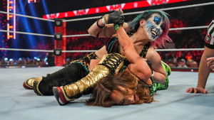 Asuka vs Carmella | Raw | February 27, 2023