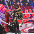 Asuka vs Nikki Cross | Raw | February 20, 2023 - wwe photo