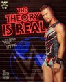 Austin Theory | WrestleMania 2023 - wwe photo