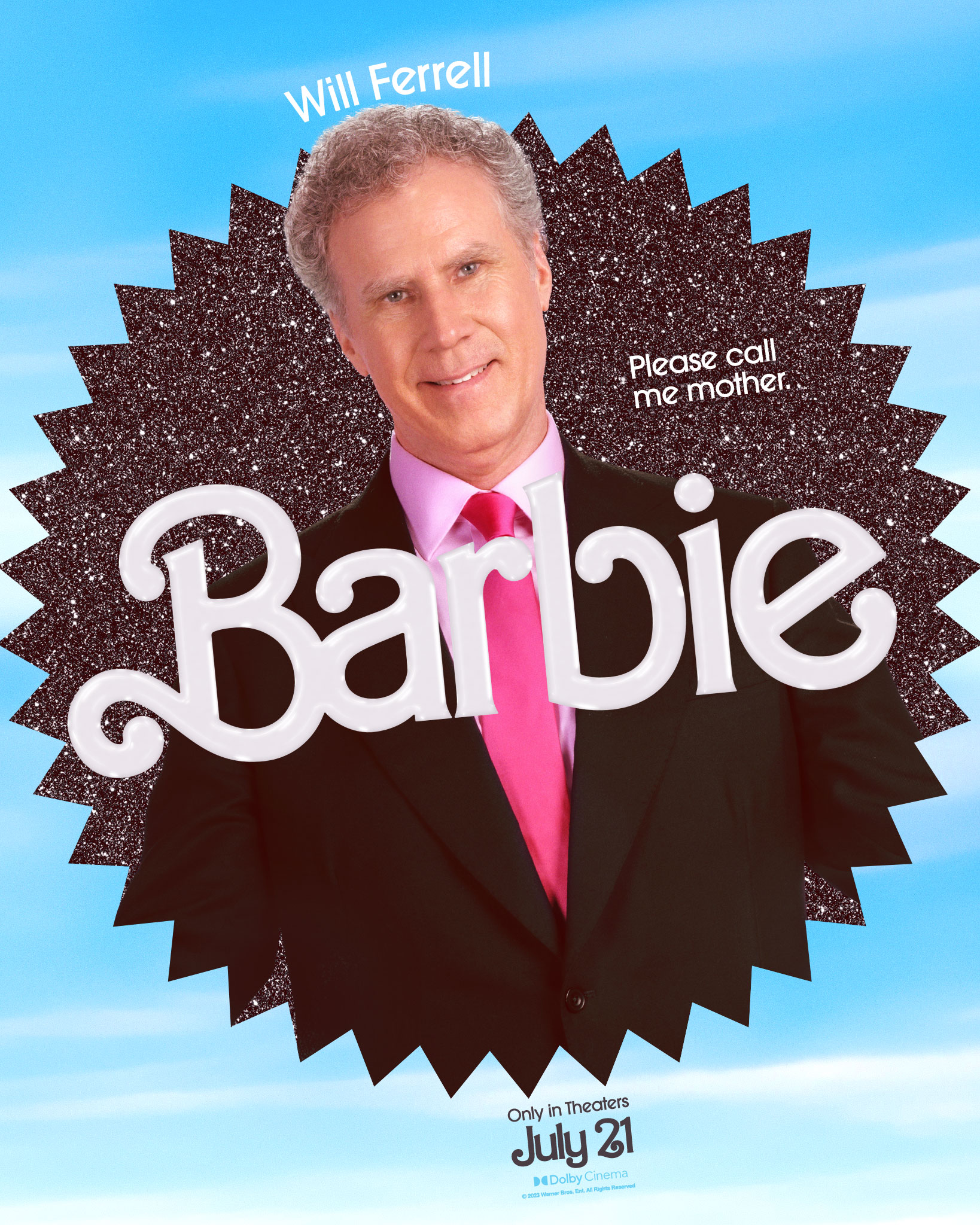 Barbie (2023) Poster Movies Photo (44882477) Fanpop