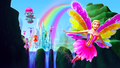 movies - Barbie Fairytopia: Magic of the Rainbow Wallpaper wallpaper