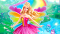 random - Barbie Fairytopia: Magic of the Rainbow Wallpaper wallpaper