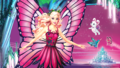 movies - Barbie Mariposa Wallpaper wallpaper