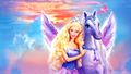 barbie-movies - Barbie and the Magic of Pegasus Wallpaper wallpaper