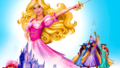 Barbie and the Three Musketeers Wallpaper - barbie-movies wallpaper