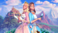 movies - Barbie as the Princess and the Pauper Wallpaper wallpaper