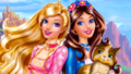 random - Barbie as the Princess and the Pauper Wallpaper wallpaper