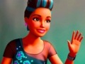 Barbie in Rock 'n Royals - barbie-movies fan art