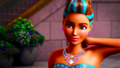 Barbie in Rock 'n Royals - barbie-movies fan art