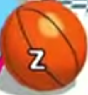 बास्केटबाल, बास्केटबॉल, बास्केट बॉल Z