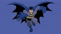 dc-comics - Batman  wallpaper