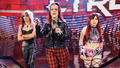 Bayley, Dakota Kai and IYO SKY | Raw | March 27, 2023 - wwe photo
