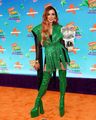 Becky Lynch | Nickelodeon Kids' Choice Awards 2023 - wwe photo