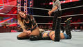 Becky Lynch and Trish Stratus vs Liv Morgan and Raquel Rodriguez | Monday Night Raw | April 2023  - wwe photo