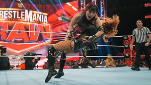  Becky Lynch vs IYO SKY | Raw | March 27, 2023