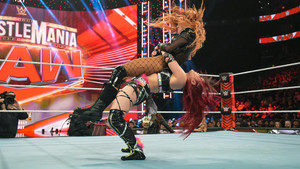  Becky Lynch vs IYO SKY | Raw | March 27, 2023