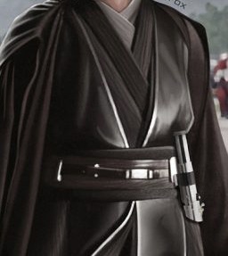  Ben Solo’s Jedi Tunic