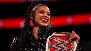 Bianca Belair | Monday Night Raw | April 3, 2023