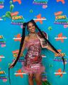 Bianca Belair | Nickelodeon Kids' Choice Awards 2023 - wwe photo