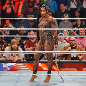  Bianca Belair | Raw | February 27, 2023