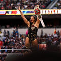 Bianca Belair | Raw Women's Title Match | WrestleMania 39 - wwe photo