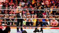 Bianca Belair and Rhea Ripley | Monday Night Raw | April 3, 2023 - wwe photo