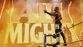 Bobby Lashley | WWE Elimination Chamber | February 18, 2023 - wwe photo