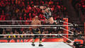 Bobby Lashley vs Bronson Reed | Monday Night Raw | April 10, 2023 - wwe photo