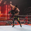 Bobby Lashley vs Elias | Raw | February 20, 2023 - wwe photo