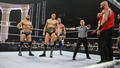 Braun Strowman, Ricochet and Madcap Moss vs Imperium | Friday Night Smackdown | February 24, 2023 - wwe photo