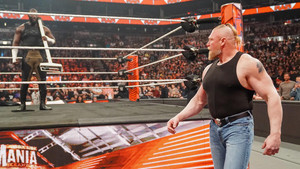  Brock Lesnar | Monday Night Raw | March 27, 2023
